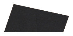 Papier de soie Noir, Feuilles 50x70 cm, 14 g, 25Feuilles
