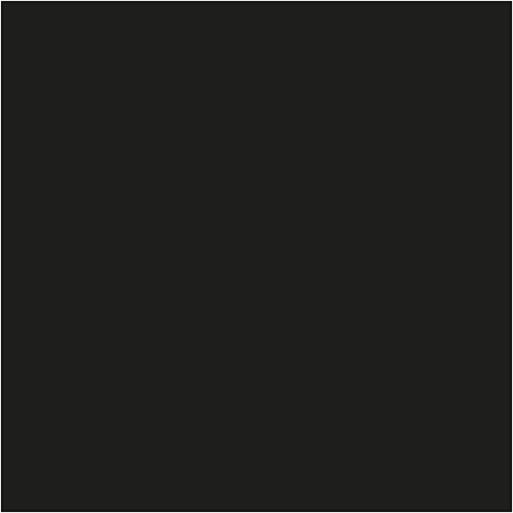 Papier de soie Noir, 50x70 cm, 14 g, 10 Feuilles/ 1 paquet