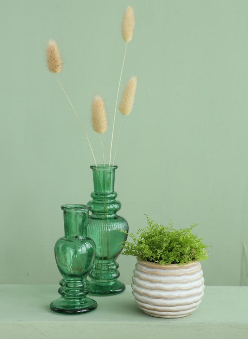 Pot Rise crème Ø65 x h: 80 mm - 12 Pcs