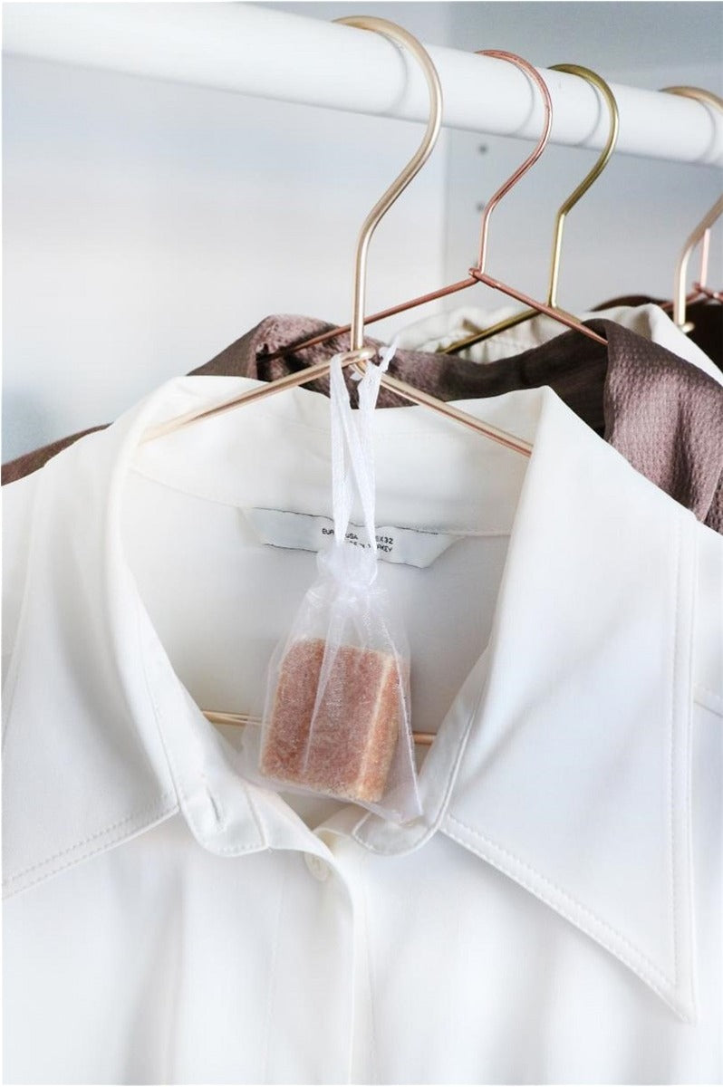 Cubes de parfum Eucalyptus | Ecolinq.fr