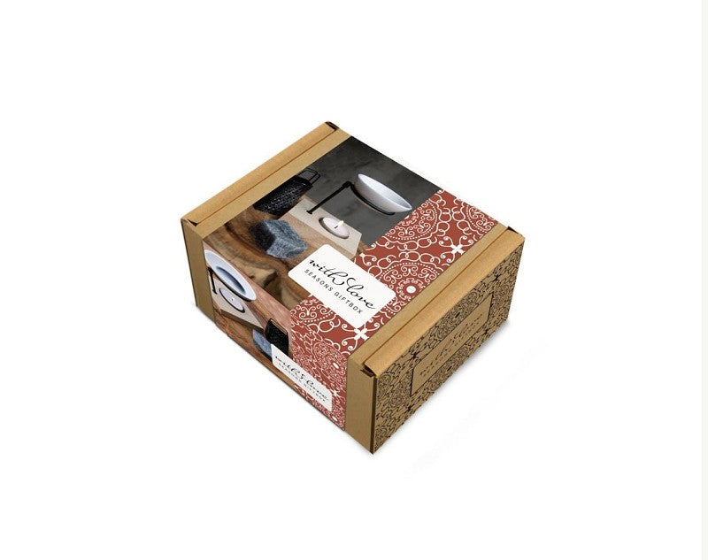 Aroma Boîte cadeau Parfum Musc - 1 set