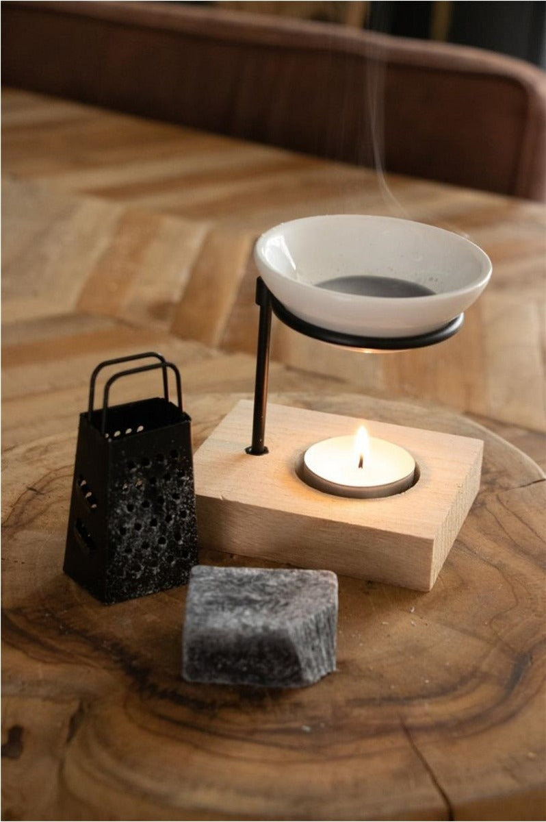 Aroma Boîte cadeau Parfum Musc - 1 set