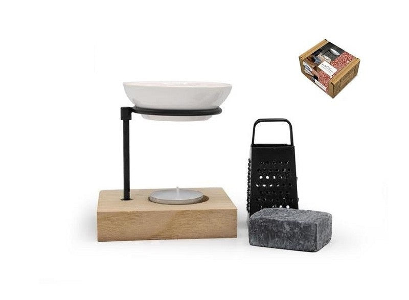 Aroma Gift box Scent Musk