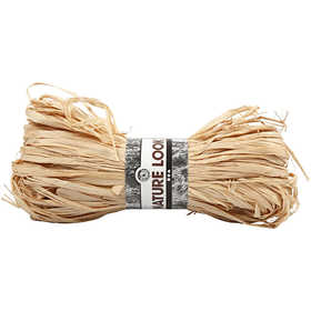Raffia - 50 gr