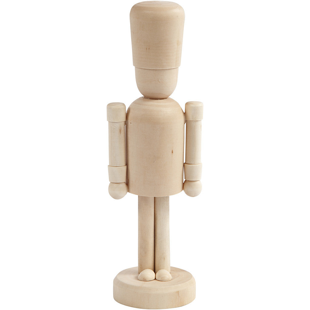 Figurine, H: 18 cm, 1 pc