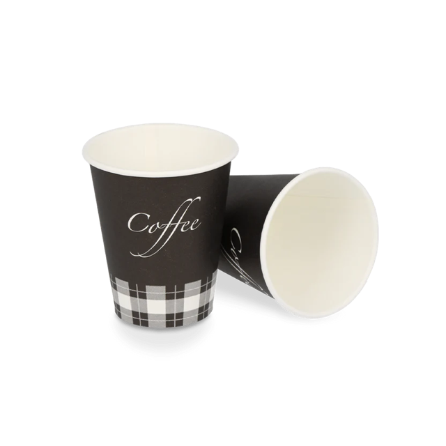 Tasse à café 150cc 6oz Ø7 cm Premium | 2.500 pcs