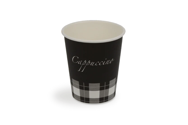 Coffee Cup 230cc 8oz Ø80 mm Premium