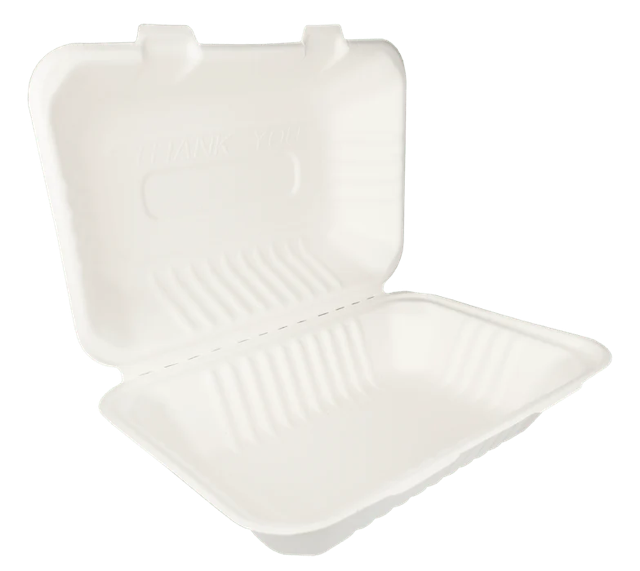 Menubox 1-Canne à sucre 15,5x8,3x23 cm IP10 | 500 pcs