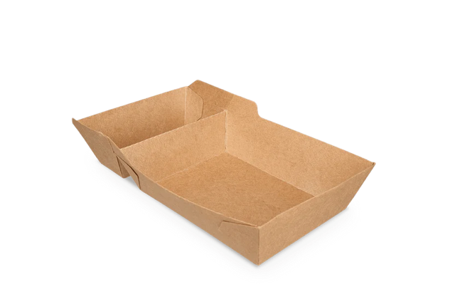 Fries trays A20