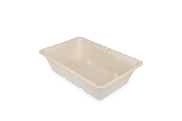 Fries trays A9 Sugarcane