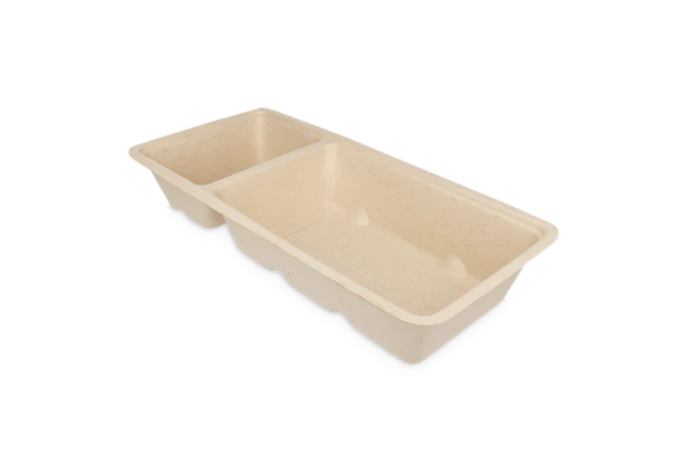 Fries trays A22