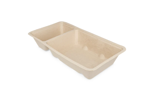 Fries trays A23