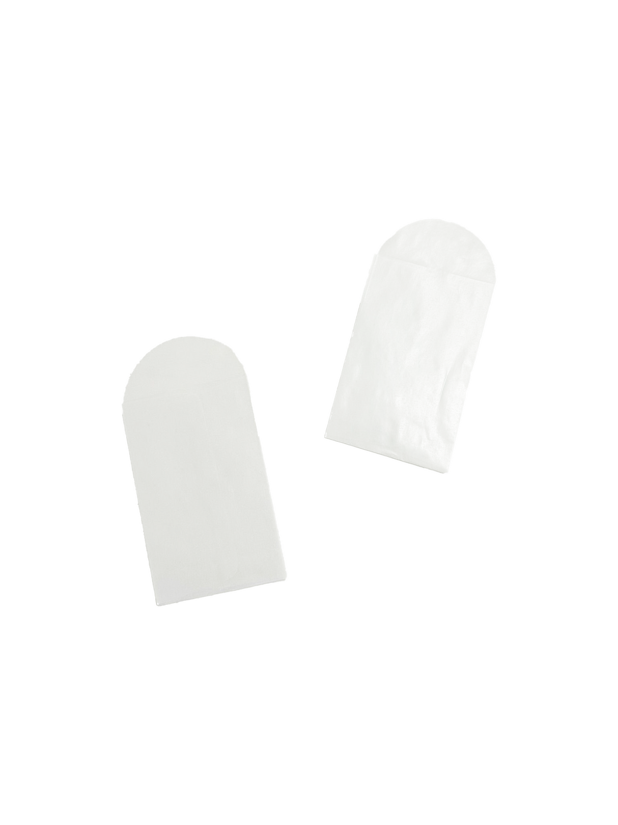 Sachet en Papier cristal, 55x90mm - 100 pcs