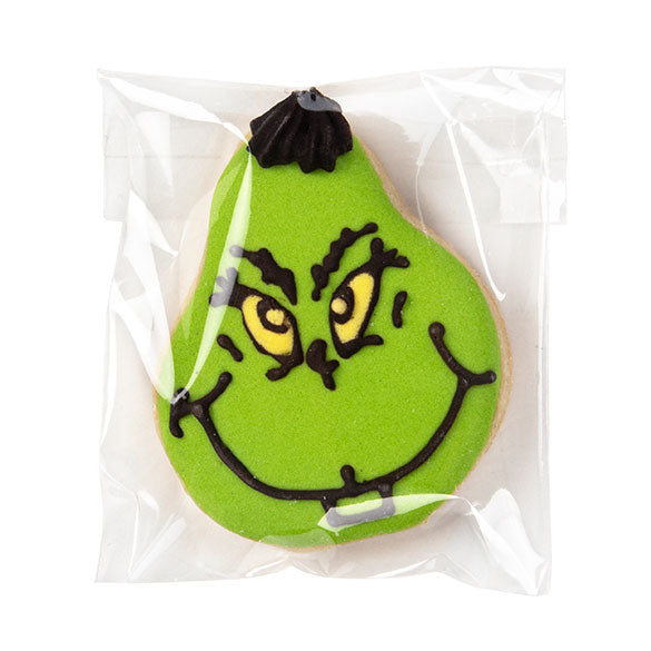 Sachet à rabat éco-responsable, 50x50 mm - 100 pcs