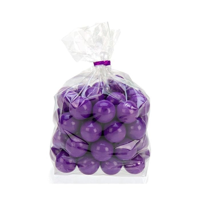 Eco Block Bottom Bags Bioplastic 102x64x203mm