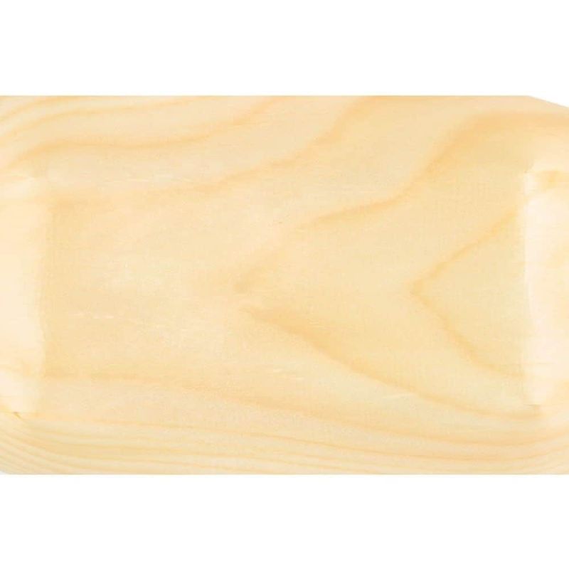 Barquette en bois, 8 cm - 1000 pièces