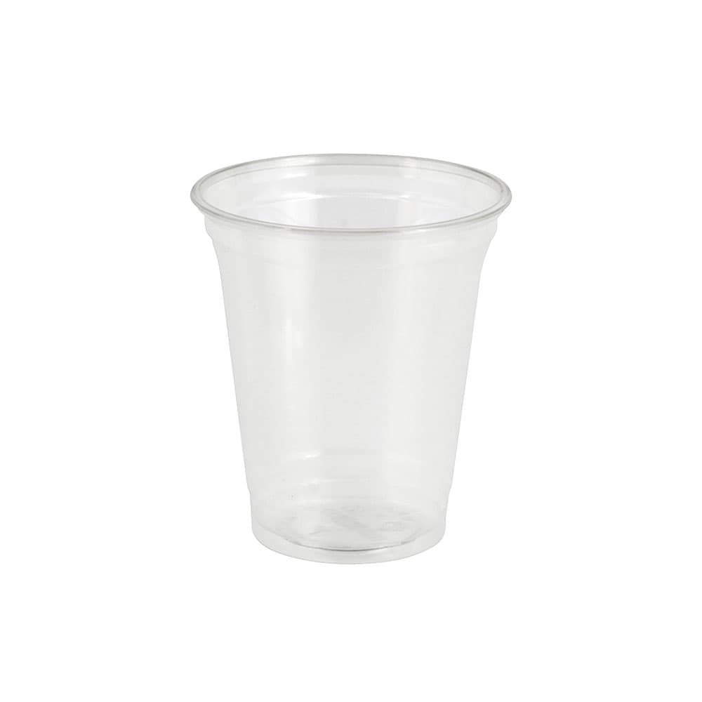 Cup rPET 300 ml Ø 95 mm (800 pieces) [GB