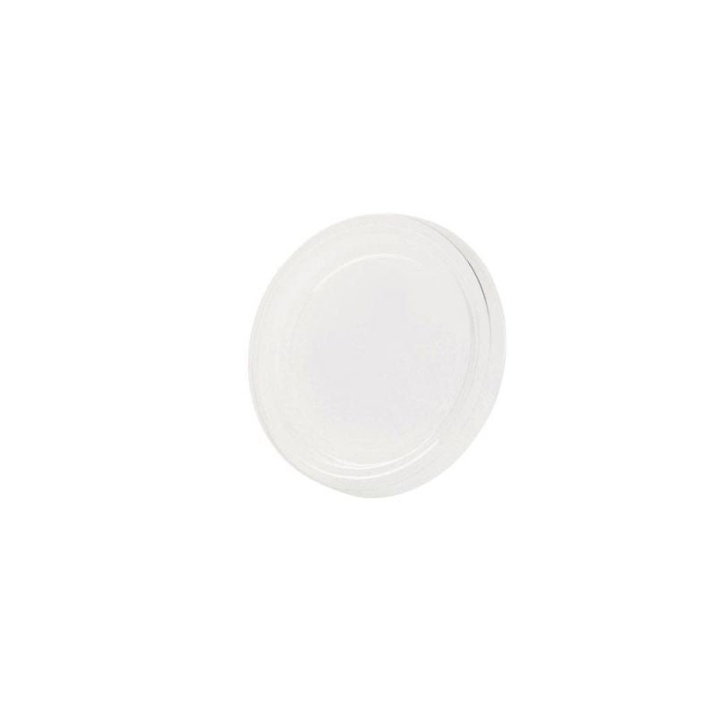 Lid PLA Ø 70 mm (2000 pieces) [GB