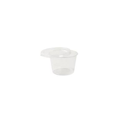 Ramequins en PLA, 100 ml - 2000 pièces