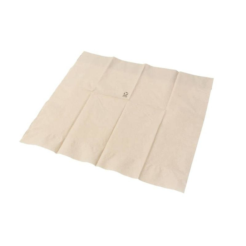 Serviettes porte-couverts - 1000 pièces