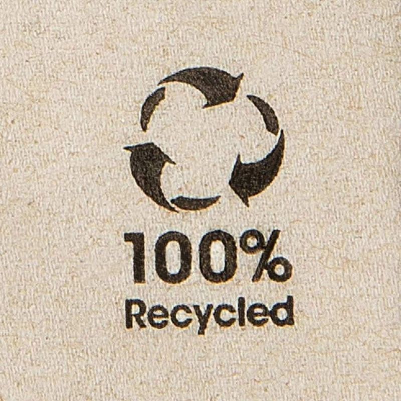 Serviettes porte-couverts - 1000 pièces