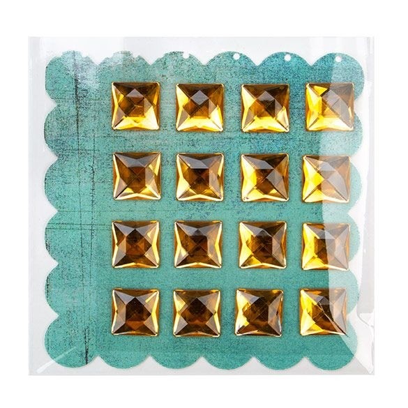 Sacs éco-responsable en bioplastique, 144x141mm - 100 pcs