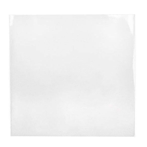 Sacs éco-responsable en bioplastique, 144x141mm - 100 pcs