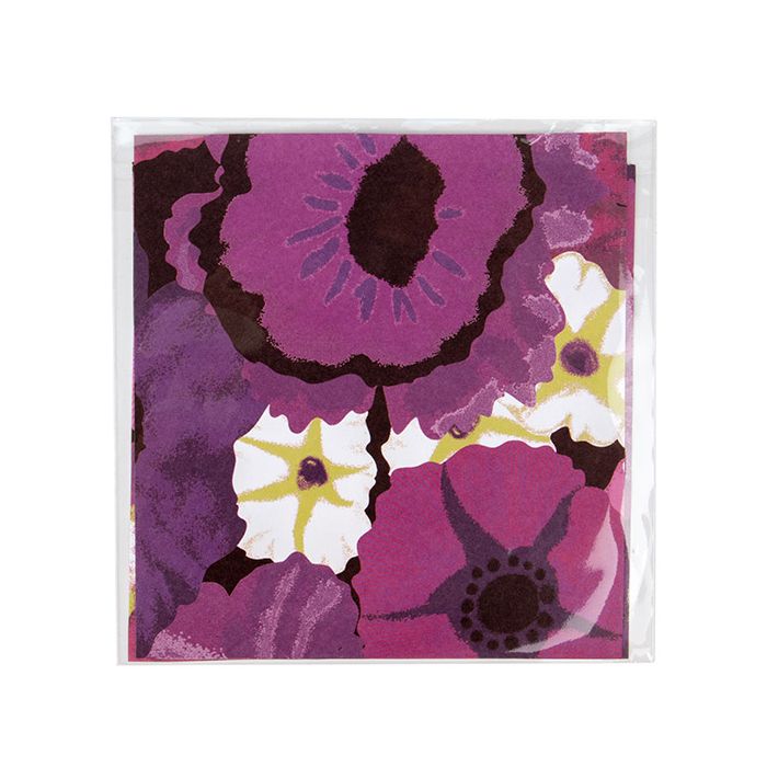 Sachet écologique 15.9x15.9 cm à rabat sécurisé - 100 pièces