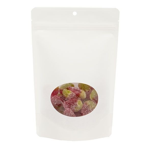 Doypack Eco en papier , 312 gr 149x89x232mm - 100 pcs