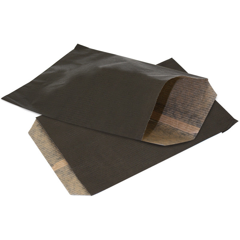 Sac Cadeaux x Noir, 21x30cm (1000 pcs)