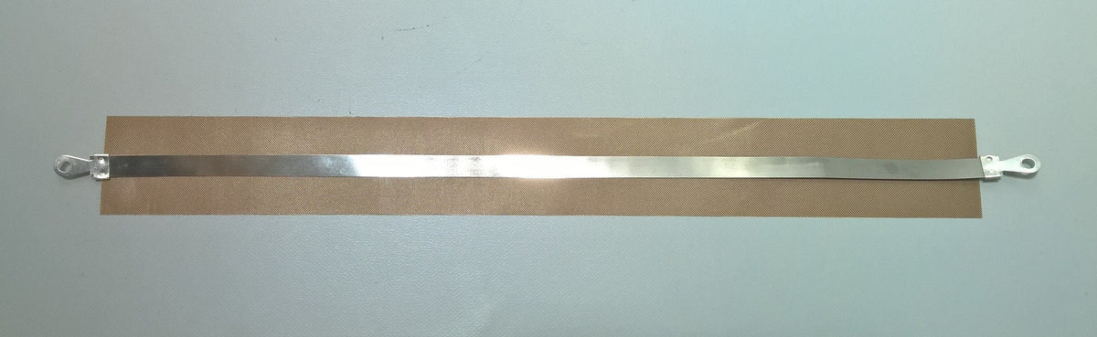 Sealing wire 8 mm for a PFS