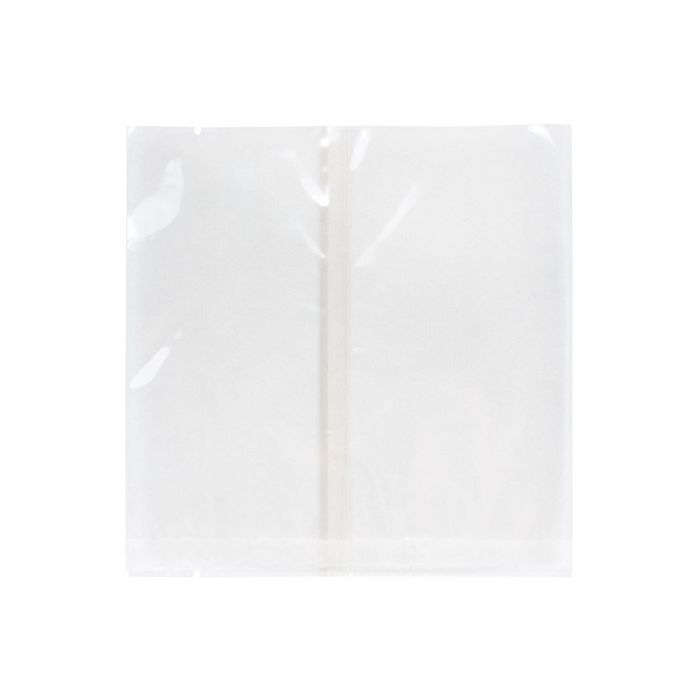 Eco-friendly Bags Home Compostable 12.7x12.7 cm - 100 pieces