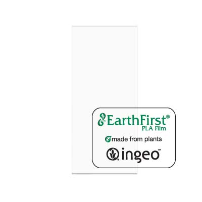 Sacs éco-responsable en bioplastique, 106x192mm - 100 pcs