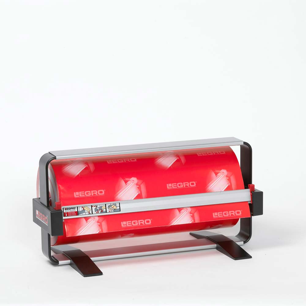 Roll holder for giftpaper 30cm 30cm wide (1 pc.) [FP