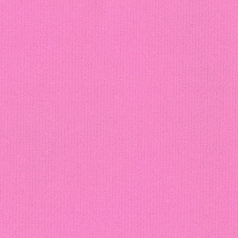 White kraft packaging paper on a roll Pink 50cm wide (1 pc.) [FP