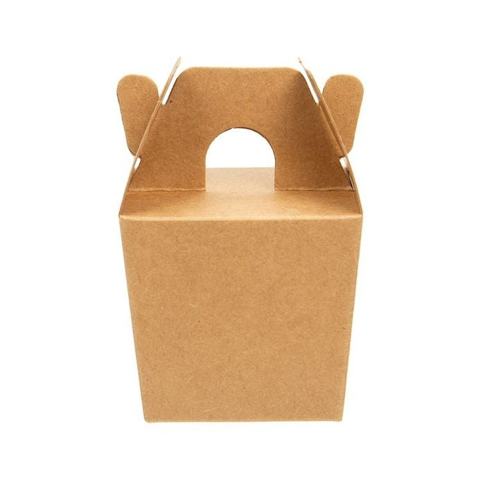 Mini Take Away Box 60x51x54mm