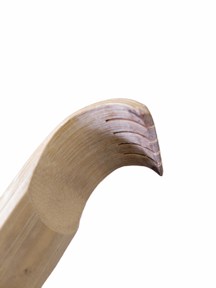 Casse-tête en bambou, 480x40mm - 1 pc