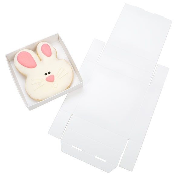 Fond de Boîtes en , 10.5x2.5x10.8cm (25 pieces)