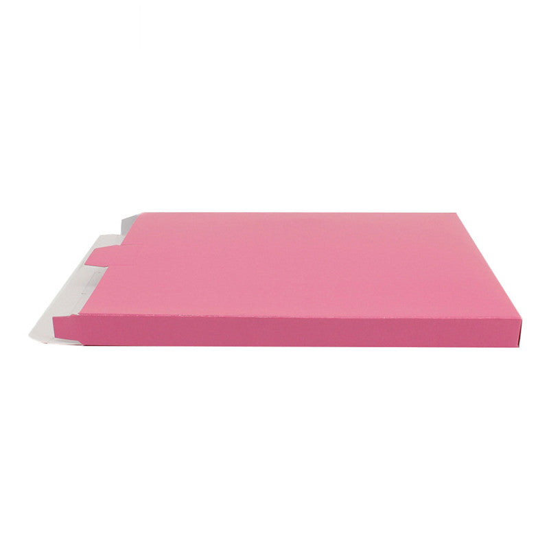 Shipping boxes 240x350x29mm Light pink