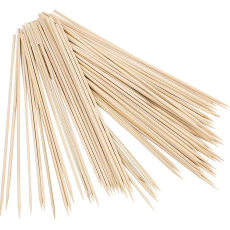 Flower sticks, L: 25 cm, thickness 3 mm 