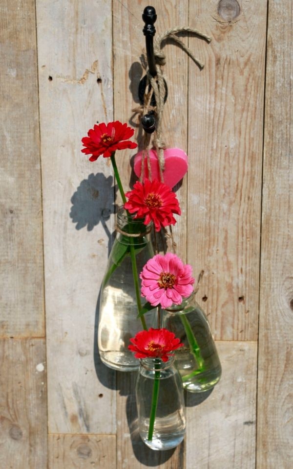 Bouteille de lait en verre, 250mL 140x60mm - 24 pcs