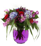 Couleurant pour Eau Violet - 1 pc