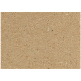 Recycled Cardboard sheets 460x640mm 