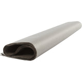Papier de soie Gris, Feuilles 50x70 cm, 14 g, 25Feuilles