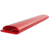 Papier de soie Rouge, Feuilles 50x70 cm, 14 g, 25Feuilles