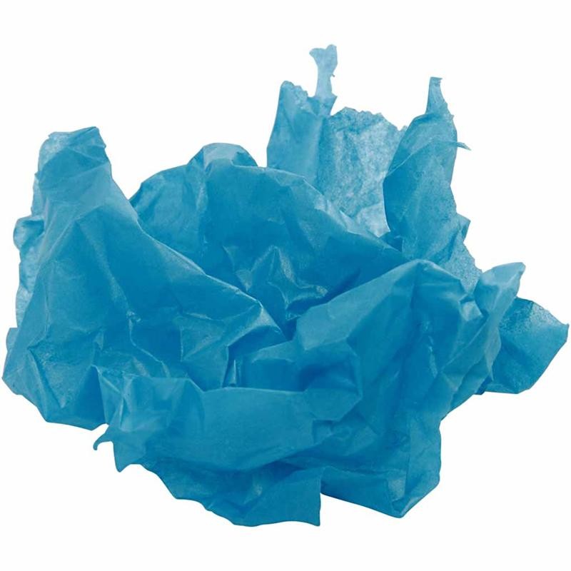 Papier de soie, Feuilles 50x70 cm, 14 g, 300 Feuilles