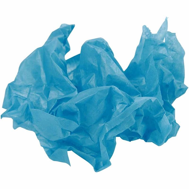 Papier de soie, Feuilles 50x70 cm, 14 g, 300 Feuilles