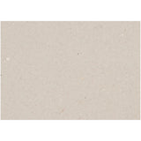 Kraft cardboard sheets 250x350mm, thickness 1.3