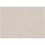 Kraft Cardboard, sheets 25x35 cm, thickness 3 mm, 2200 g 