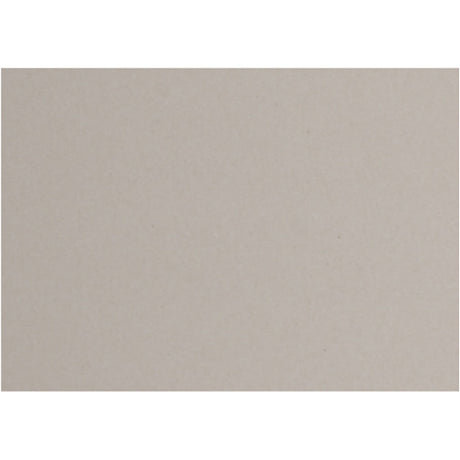 Kraft Cardboard, sheets 70x100 cm, thickness 0.5 mm, 350 g 